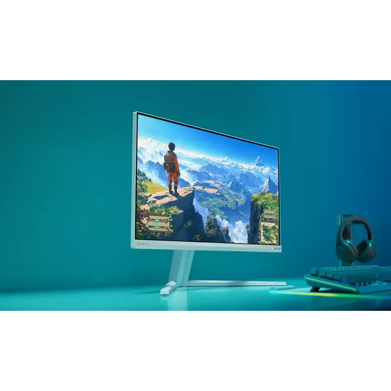 Philips 24M2N3201PL/00 Οθόνη υπολογιστή 60,5 cm (23,8 inch) 1920 x 1080 pixel Λευκό
