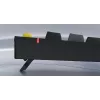 HATOR Icefall Πληκτρολόγιο Gaming USB QWERTY US English Μαύρο RGB LED