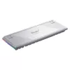 HATOR Gravity X TKL Πληκτρολόγιο Gaming USB QWERTY US English Λευκό
