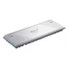 HATOR Gravity TKL Πληκτρολόγιο Gaming USB QWERTY US English Λευκό
