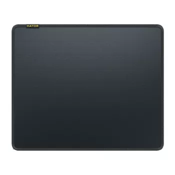 HATOR Tonn EVO M Gaming Mousepad Μαύρο