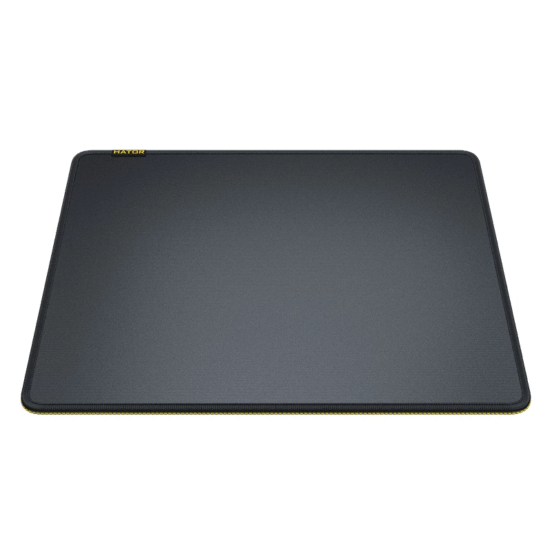 HATOR Tonn EVO M Gaming Mousepad Μαύρο