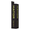 HATOR Tonn EVO M Gaming Mousepad Μαύρο