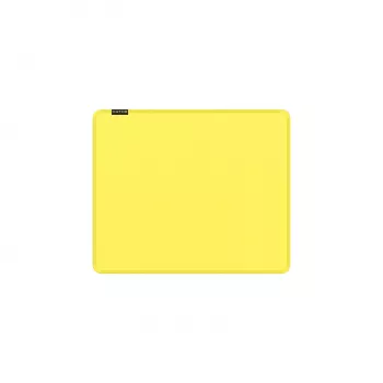 HATOR Tonn EVO M Gaming Mousepad Κίτρινο