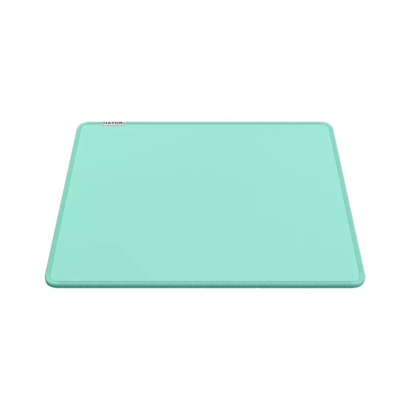 HATOR Tonn EVO M Gaming Mousepad Μέντα
