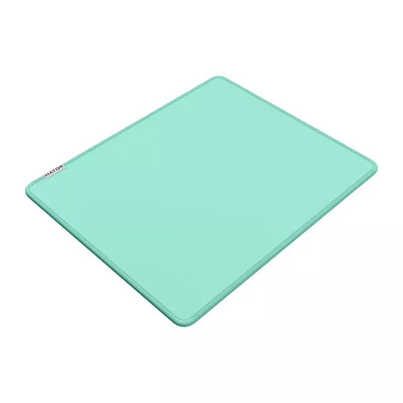 HATOR Tonn EVO M Gaming Mousepad Μέντα