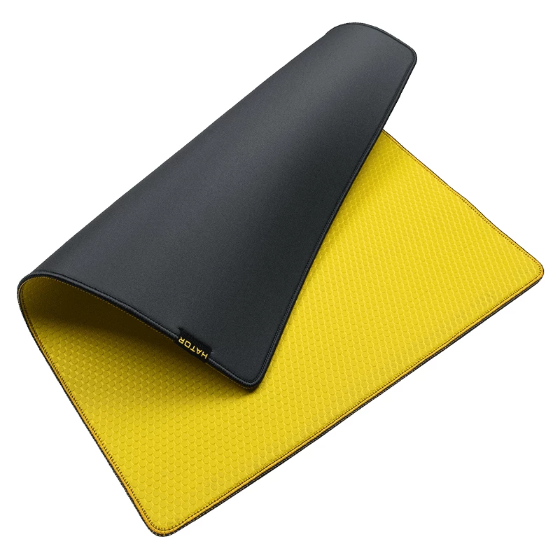 HATOR Tonn EVO XXL Gaming Mousepad Μαύρο