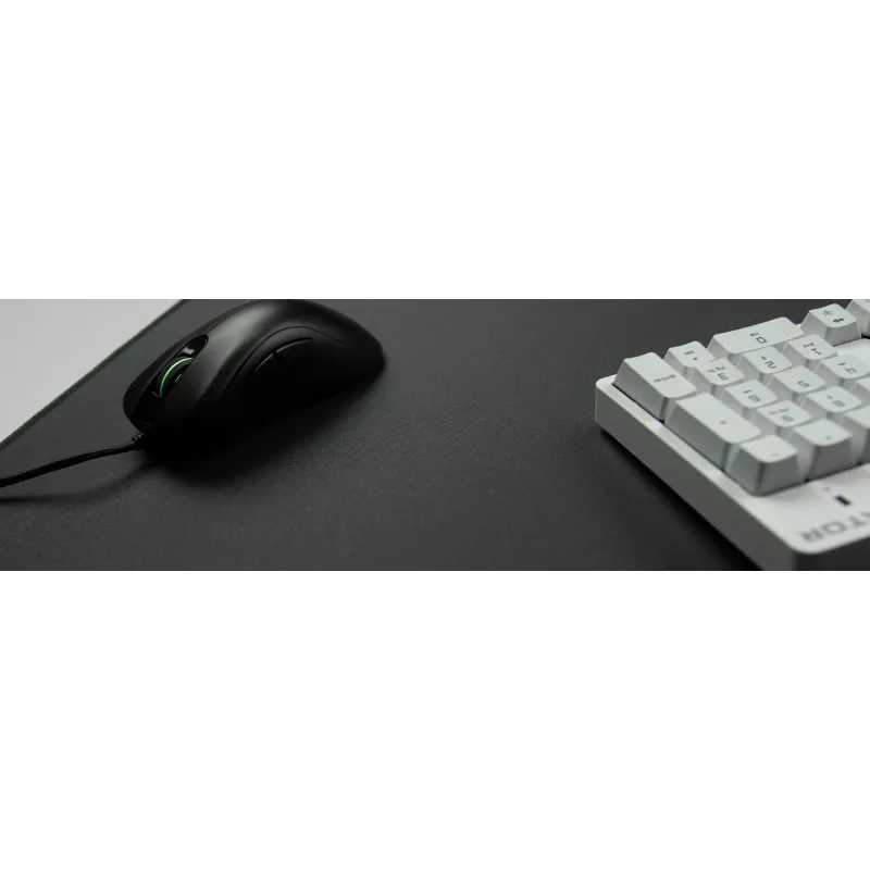 HATOR Tonn EVO XXL Gaming Mousepad Μαύρο