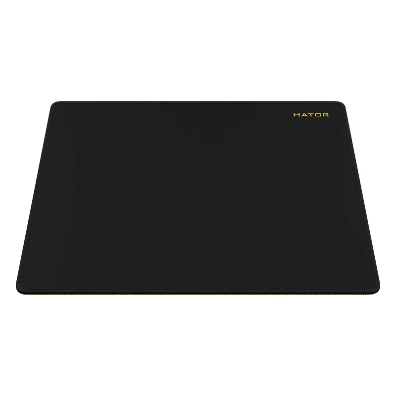 HATOR Tonn eSport Gaming Mousepad Μαύρο