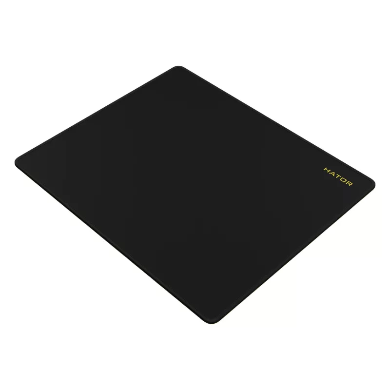 HATOR Tonn eSport Gaming Mousepad Μαύρο