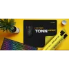 HATOR Tonn eSport Gaming Mousepad Μαύρο