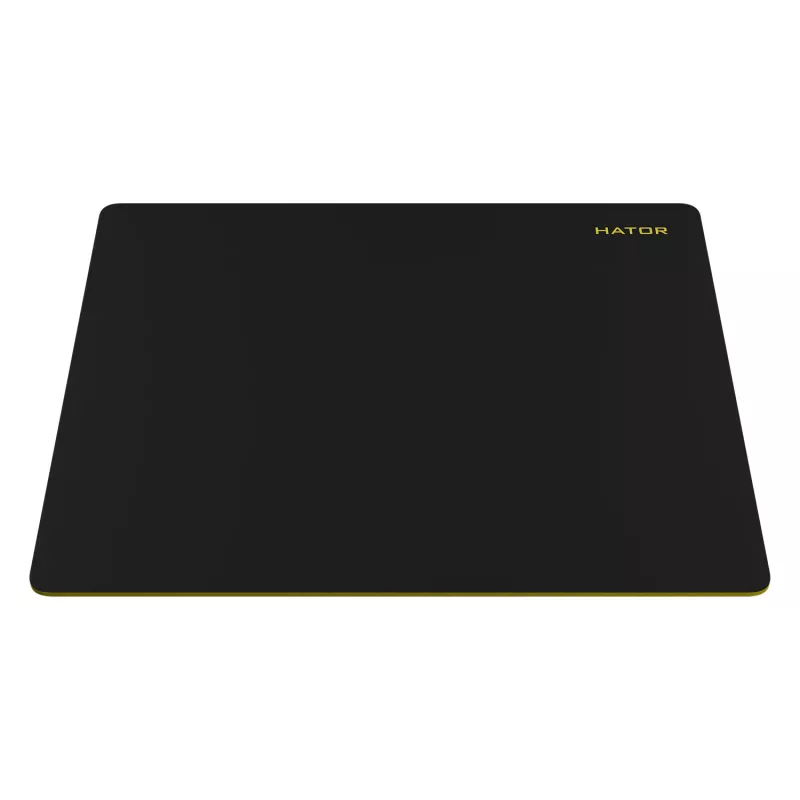 HATOR Tonn L Gaming Mousepad Μαύρο