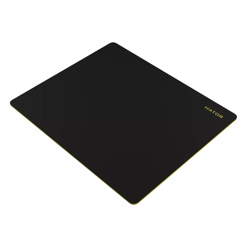 HATOR Tonn L Gaming Mousepad Μαύρο