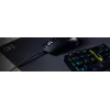 HATOR Tonn L Gaming Mousepad Μαύρο