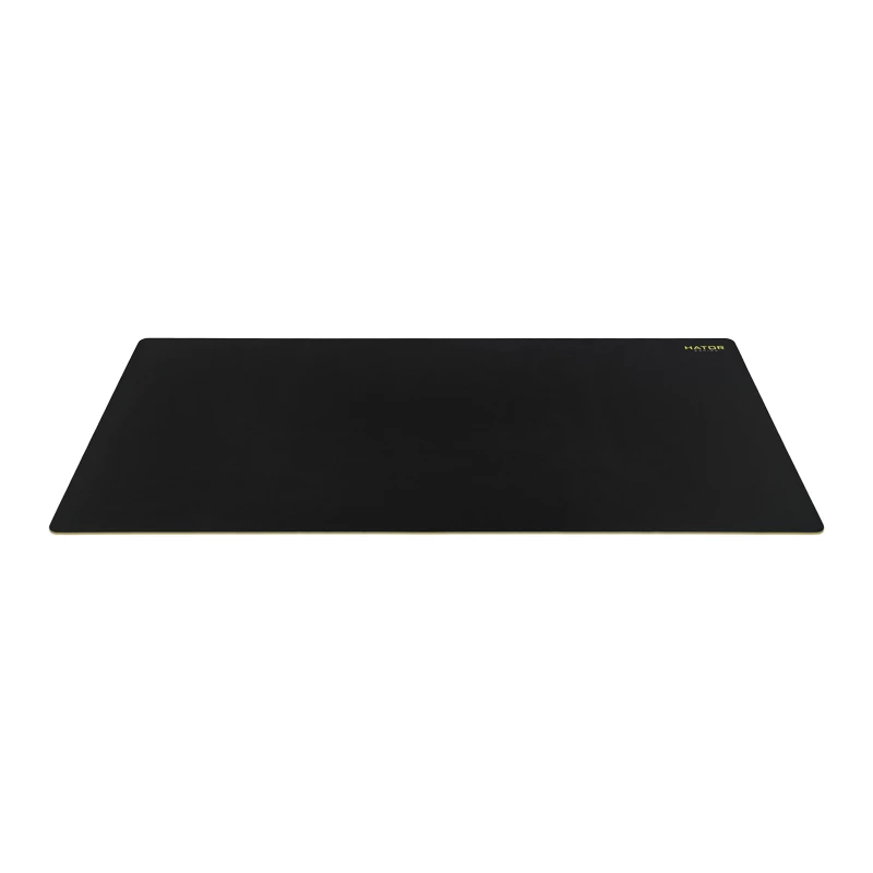 Gaming Mousepad HATOR Tonn XXL Μαύρο 900x420 mm Λάστιχο