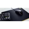 Gaming Mousepad HATOR Tonn XXL Μαύρο 900x420 mm Λάστιχο