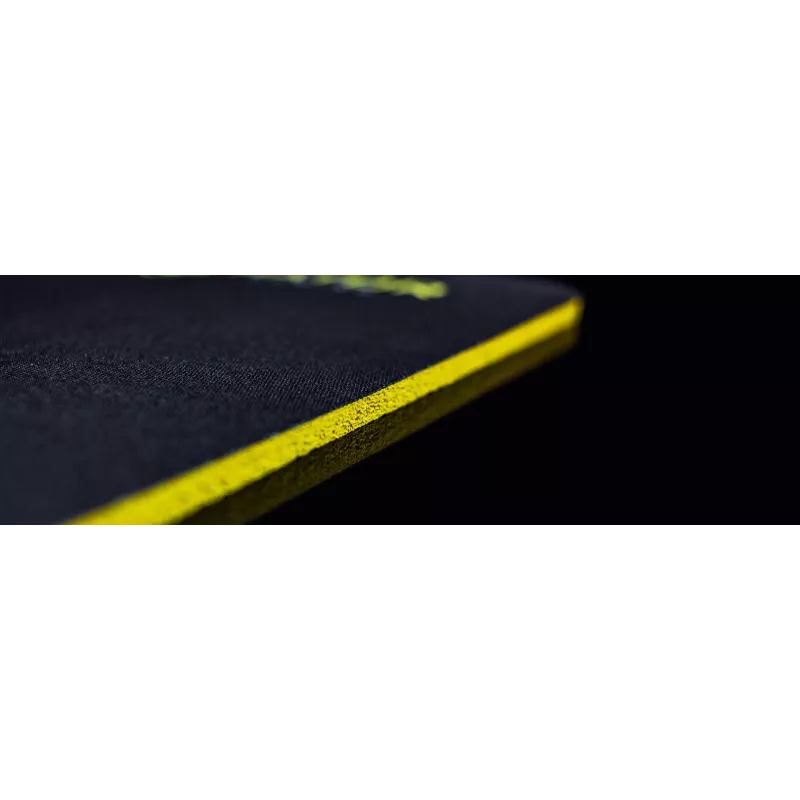 Gaming Mousepad HATOR Tonn XXL Μαύρο 900x420 mm Λάστιχο