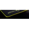 Gaming Mousepad HATOR Tonn XXL Μαύρο 900x420 mm Λάστιχο