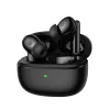 HATOR Hyperpunk Truepods Hybrid ANC Headset True Wireless Stereo (TWS) In-Ear Κλήσεις/Μουσική Bluetooth Μαύρο