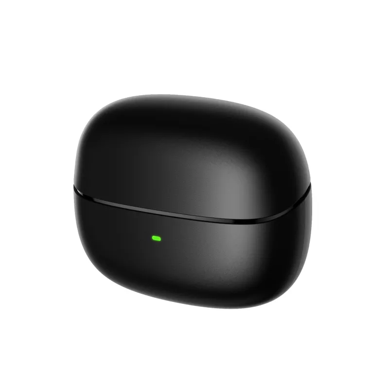 HATOR Hyperpunk Truepods Hybrid ANC Headset True Wireless Stereo (TWS) In-Ear Κλήσεις/Μουσική Bluetooth Μαύρο