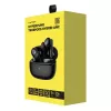 HATOR Hyperpunk Truepods Hybrid ANC Headset True Wireless Stereo (TWS) In-Ear Κλήσεις/Μουσική Bluetooth Μαύρο
