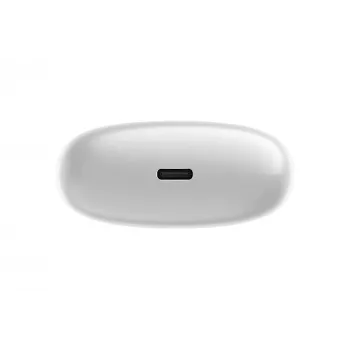 HATOR Hyperpunk Truepods Hybrid ANC Headset True Wireless Stereo (TWS) In-Ear Κλήσεις/Μουσική Bluetooth Λευκό