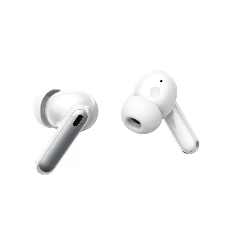 HATOR Hyperpunk Truepods Hybrid ANC Headset True Wireless Stereo (TWS) In-Ear Κλήσεις/Μουσική Bluetooth Λευκό