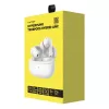 HATOR Hyperpunk Truepods Hybrid ANC Headset True Wireless Stereo (TWS) In-Ear Κλήσεις/Μουσική Bluetooth Λευκό