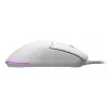 Ποντίκι HATOR Pulsar 3 Optical Κίτρινο 12000 DPI 6 Κουμπιά Λευκό