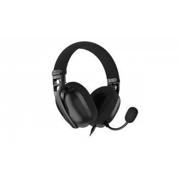 HATOR Hyperpunk 3 Headset Ενσύρματο In-Ear Gaming Μαύρο