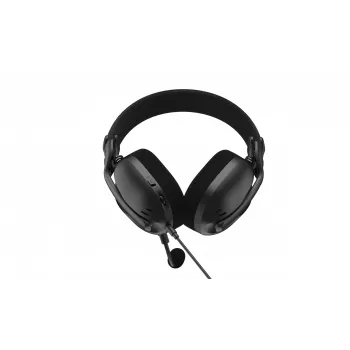 HATOR Hyperpunk 3 Headset Ενσύρματο In-Ear Gaming Μαύρο