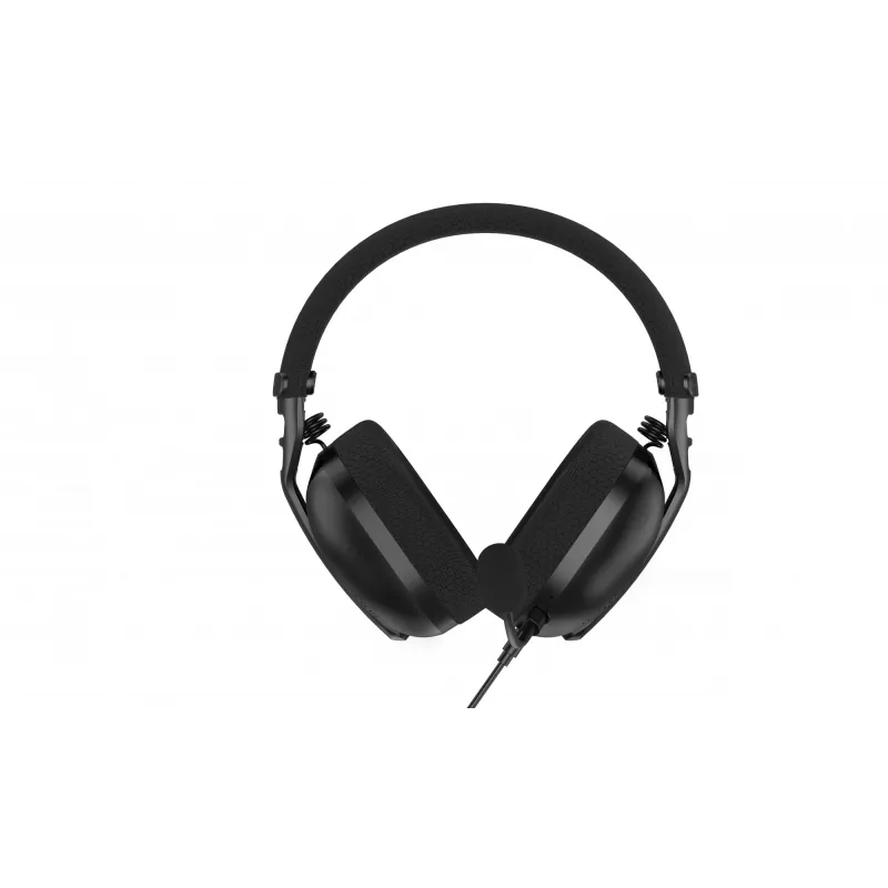 HATOR Hyperpunk 3 Headset Ενσύρματο In-Ear Gaming Μαύρο