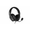 HATOR Hyperpunk 3 Headset Ενσύρματο In-Ear Gaming Μαύρο