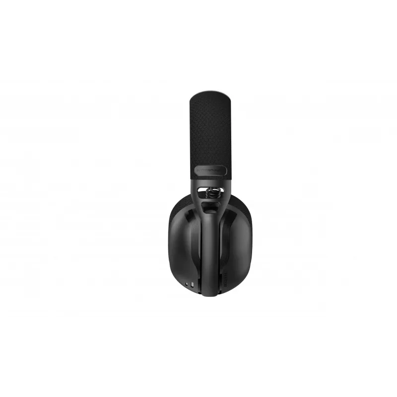 HATOR Hyperpunk 3 Headset Ενσύρματο In-Ear Gaming Μαύρο