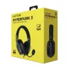 HATOR Hyperpunk 3 Headset Ενσύρματο In-Ear Gaming Μαύρο