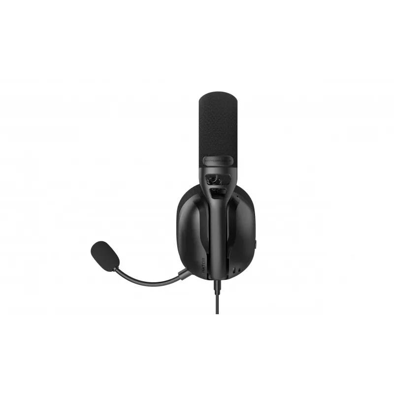HATOR Hyperpunk 3 USB Headset Ενσύρματο In-Ear Gaming USB Type-C / USB Type-A Μαύρο