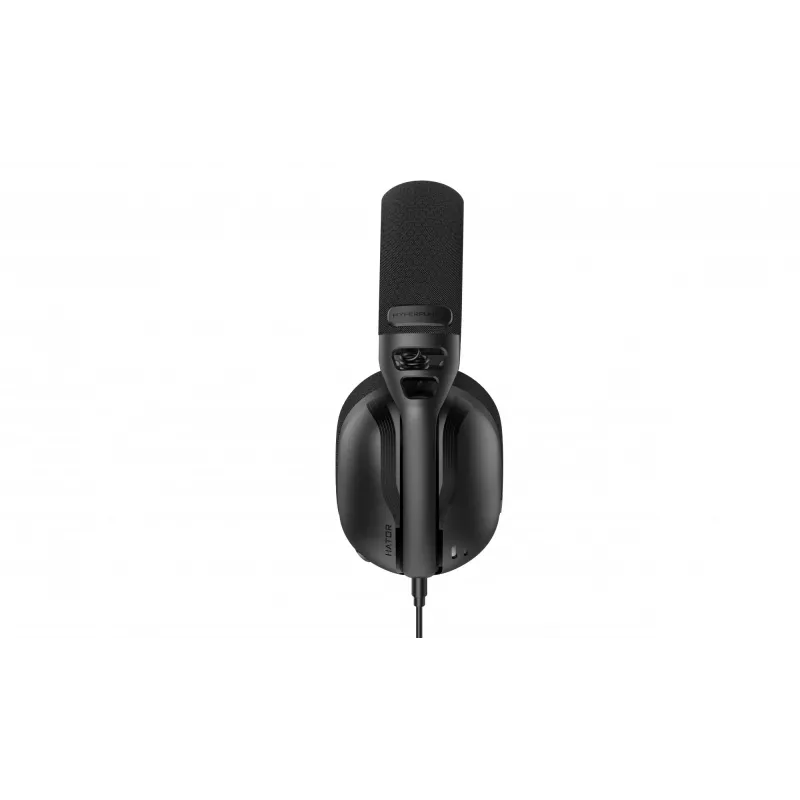 HATOR Hyperpunk 3 USB Headset Ενσύρματο In-Ear Gaming USB Type-C / USB Type-A Μαύρο