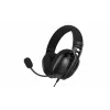 HATOR Hyperpunk 3 USB Headset Ενσύρματο In-Ear Gaming USB Type-C / USB Type-A Μαύρο