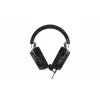 HATOR Hypergang 3 USB Headset Ενσύρματο & Ασύρματο Headband Gaming USB Type-C / USB Type-A Bluetooth Μαύρο