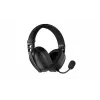 HATOR Hyperpunk 3 ασύρματο Headset Ενσύρματο & Ασύρματο Head-band Gaming USB Type-C / USB Type-A Bluetooth Μαύρο