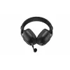 HATOR Hyperpunk 3 ασύρματο Headset Ενσύρματο & Ασύρματο Head-band Gaming USB Type-C / USB Type-A Bluetooth Μαύρο