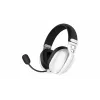 HATOR Hyperpunk 3 ασύρματο Headset Ενσύρματο & Ασύρματο Head-band Gaming USB Type-C / USB Type-A Bluetooth Λευκό