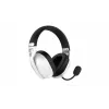 HATOR Hyperpunk 3 ασύρματο Headset Ενσύρματο & Ασύρματο Head-band Gaming USB Type-C / USB Type-A Bluetooth Λευκό