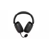 HATOR Phoenix 2 ασύρματο Headset Ενσύρματο & Ασύρματο Head-Band Gaming USB Type-C / USB Type-A Bluetooth Μαύρο