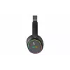 HATOR Phoenix 2 ασύρματο Headset Ενσύρματο & Ασύρματο Head-Band Gaming USB Type-C / USB Type-A Bluetooth Μαύρο