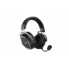 HATOR Hypergang 3 ασύρματο Headset Head-band Gaming USB Type-C / USB Type-A Bluetooth Μαύρο