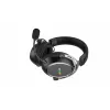 HATOR Hypergang 3 ασύρματο Headset Head-band Gaming USB Type-C / USB Type-A Bluetooth Μαύρο