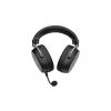 HATOR Hypergang 3 ασύρματο Headset Head-band Gaming USB Type-C / USB Type-A Bluetooth Μαύρο