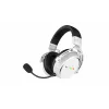 HATOR Hypergang 3 ασύρματο Headset Head-band Gaming USB Type-C / USB Type-A Bluetooth Λευκό