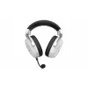 HATOR Hypergang 3 ασύρματο Headset Head-band Gaming USB Type-C / USB Type-A Bluetooth Λευκό